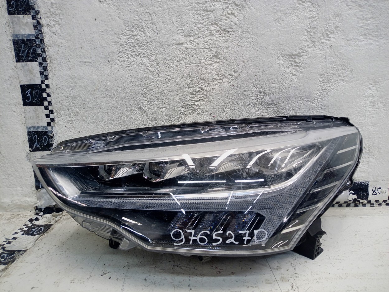 Фара передняя левая Haval Jolion LED
