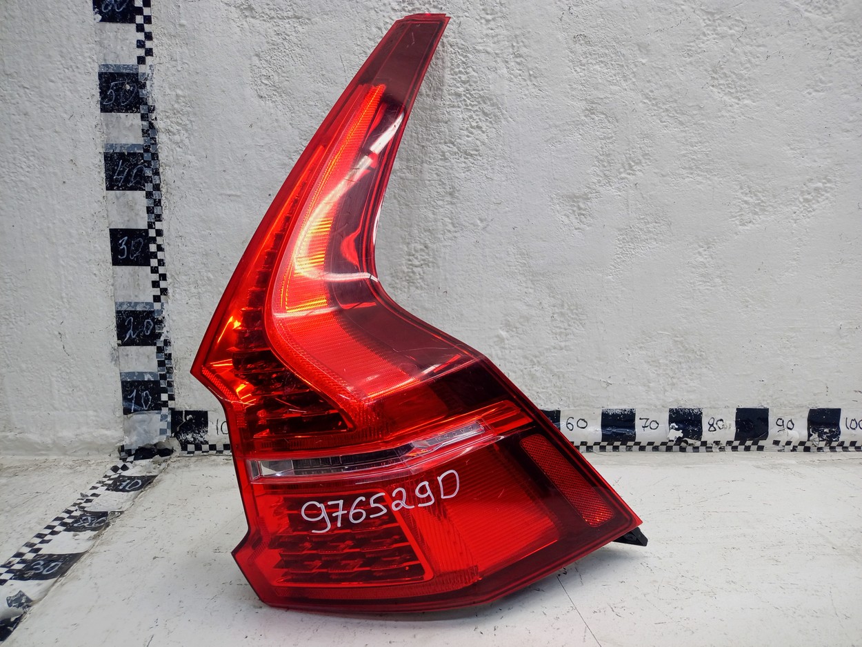 Фонарь задний правый наружный Volvo XC60 2 LED