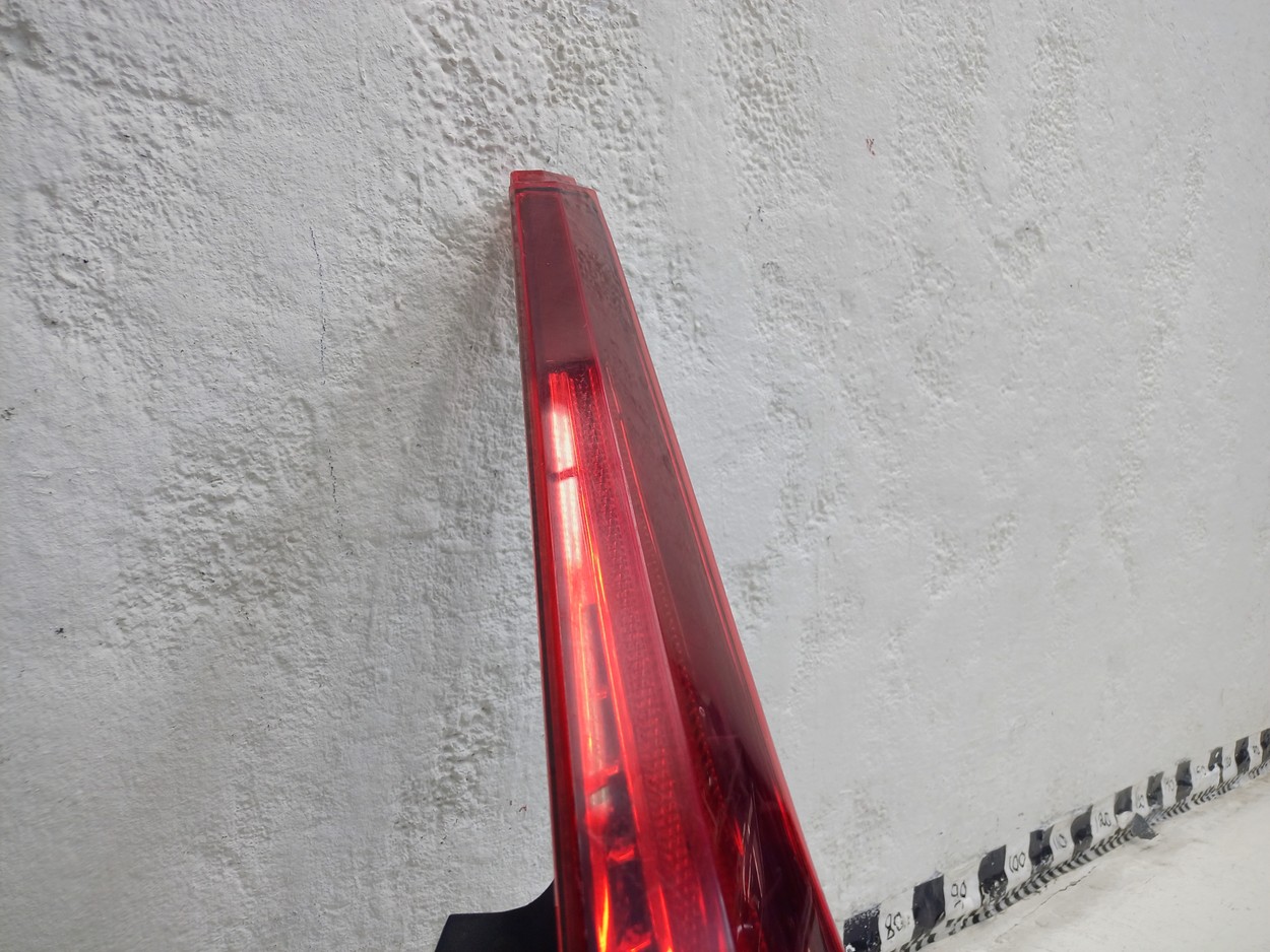 Фонарь задний правый наружный Volvo XC60 2 LED