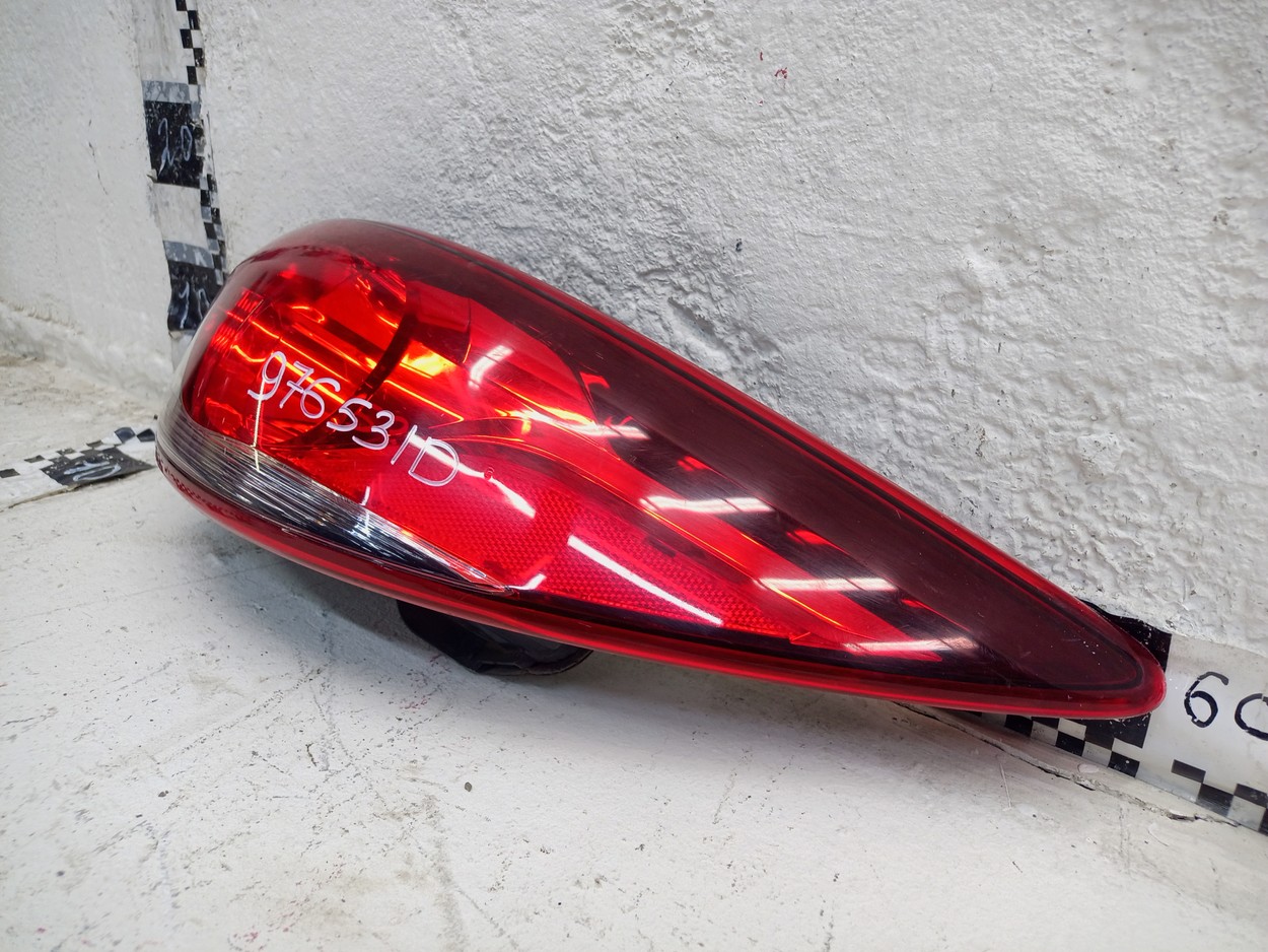 Фонарь задний правый наружный Mazda 6 GJ Sedan LED