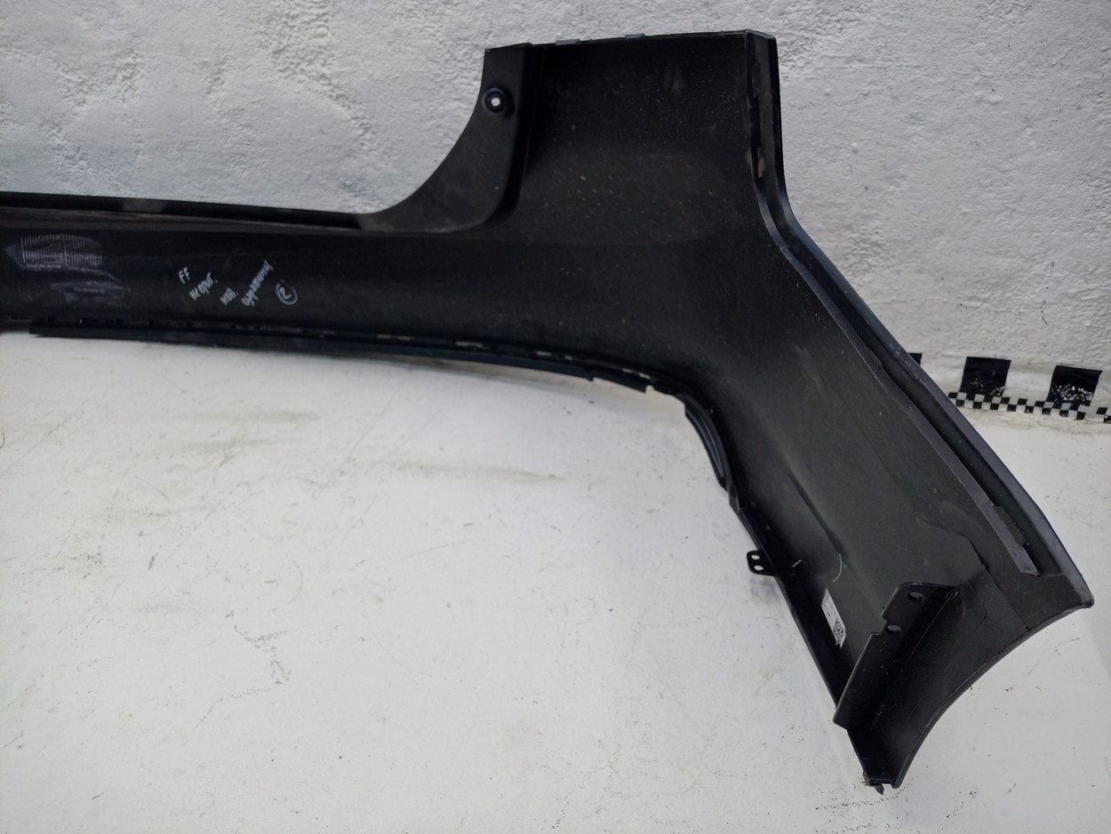 Бампер задний Ford Focus 3 Hatchback "O.E.M"