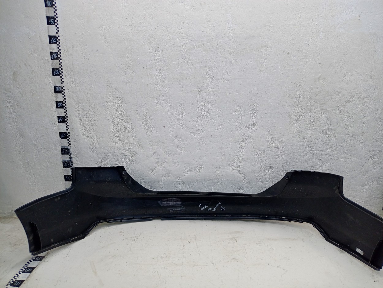 Бампер задний Ford Focus 3 Hatchback "O.E.M"