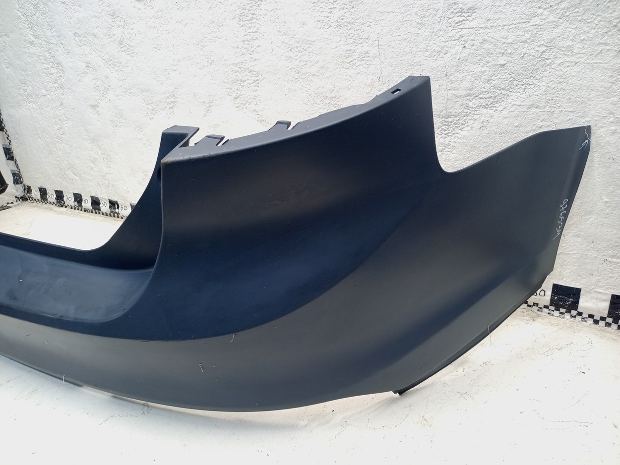 Бампер задний Ford Focus 3 Hatchback "O.E.M"