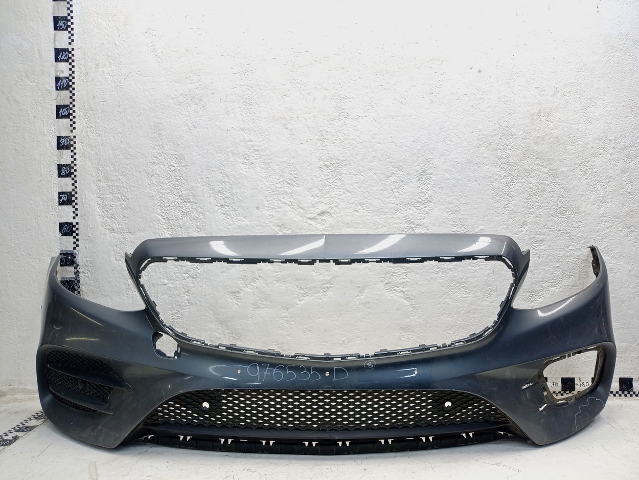 Бампер передний Mercedes Benz E-klasse W213 AMG