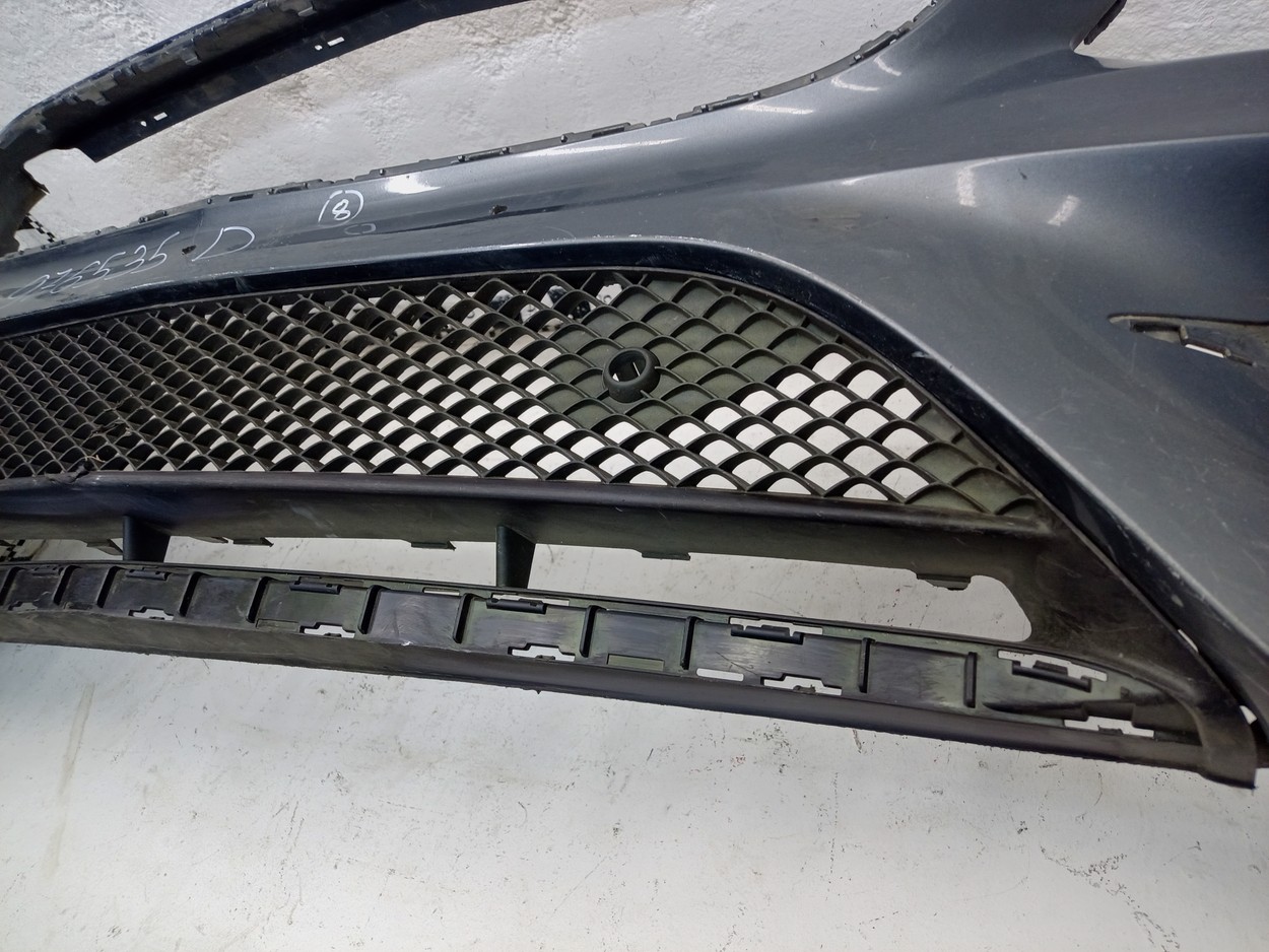 Бампер передний Mercedes Benz E-klasse W213 AMG
