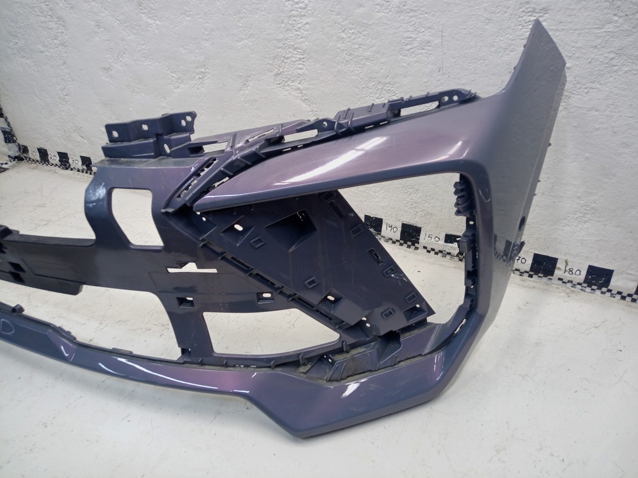 Бампер передний Geely Coolray 1 Restail