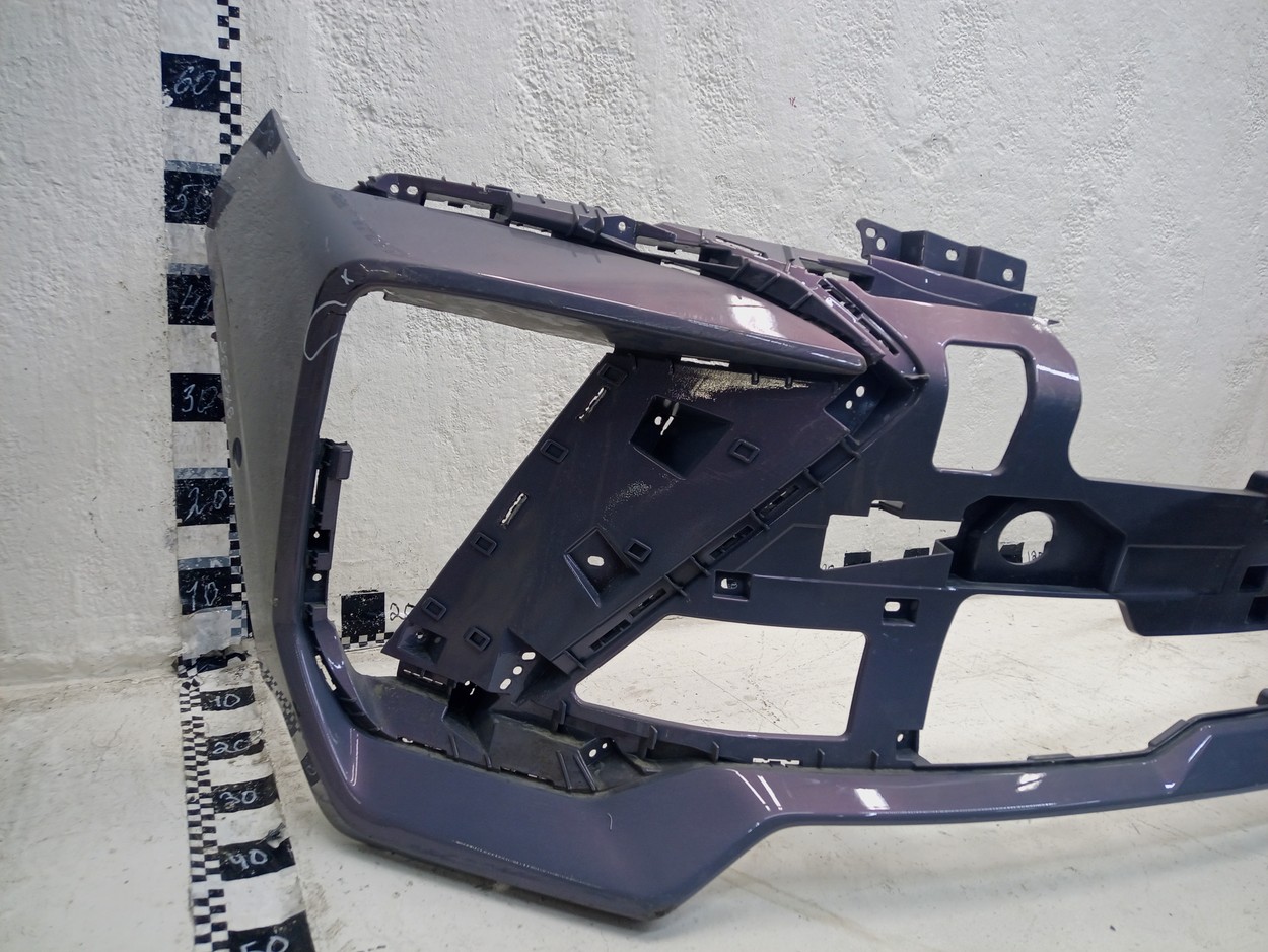 Бампер передний Geely Coolray 1 Restail
