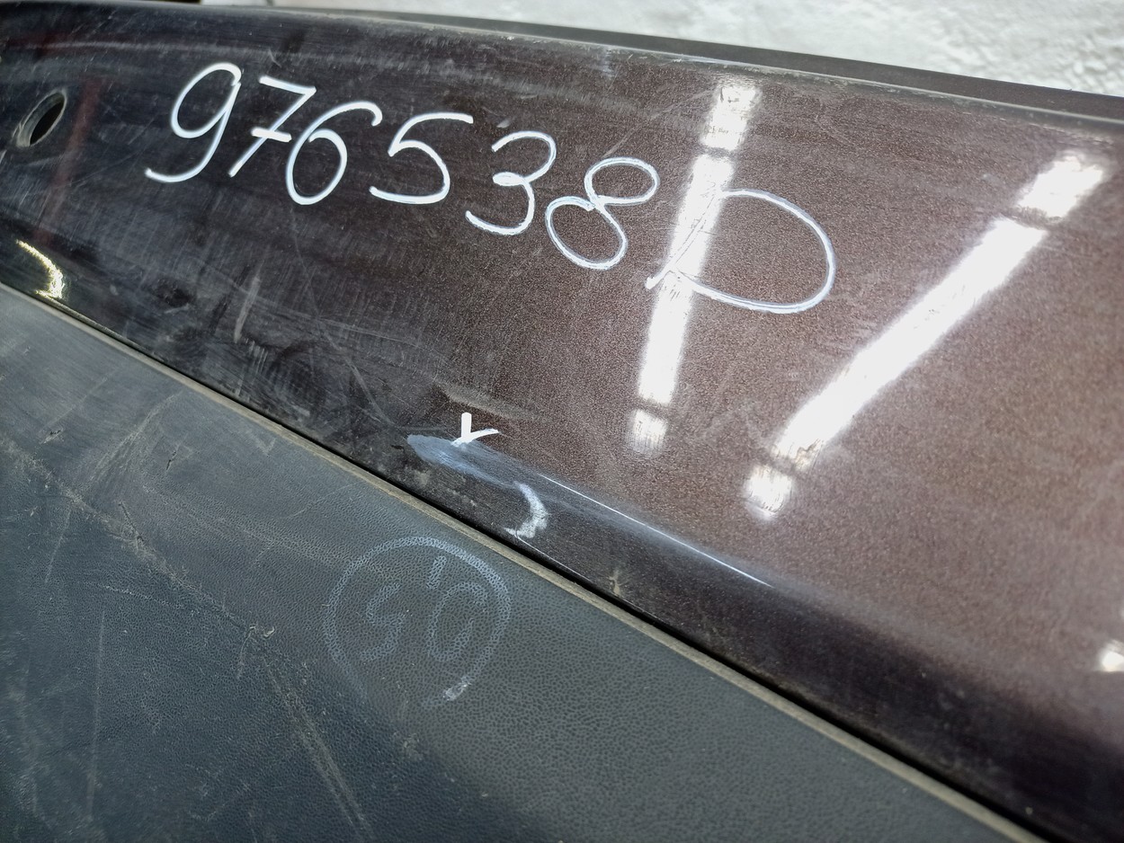 Бампер задний Hyundai ix35