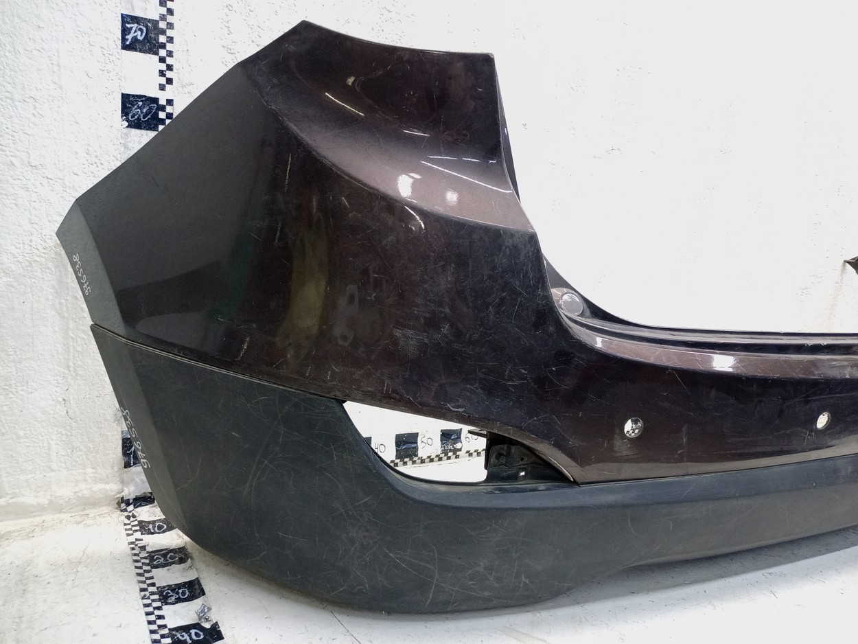 Бампер задний Hyundai ix35