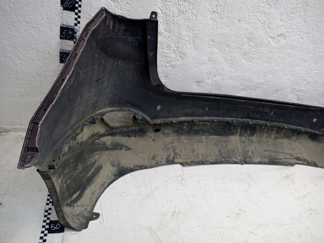 Бампер задний Hyundai ix35