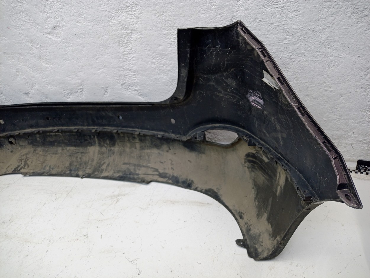 Бампер задний Hyundai ix35