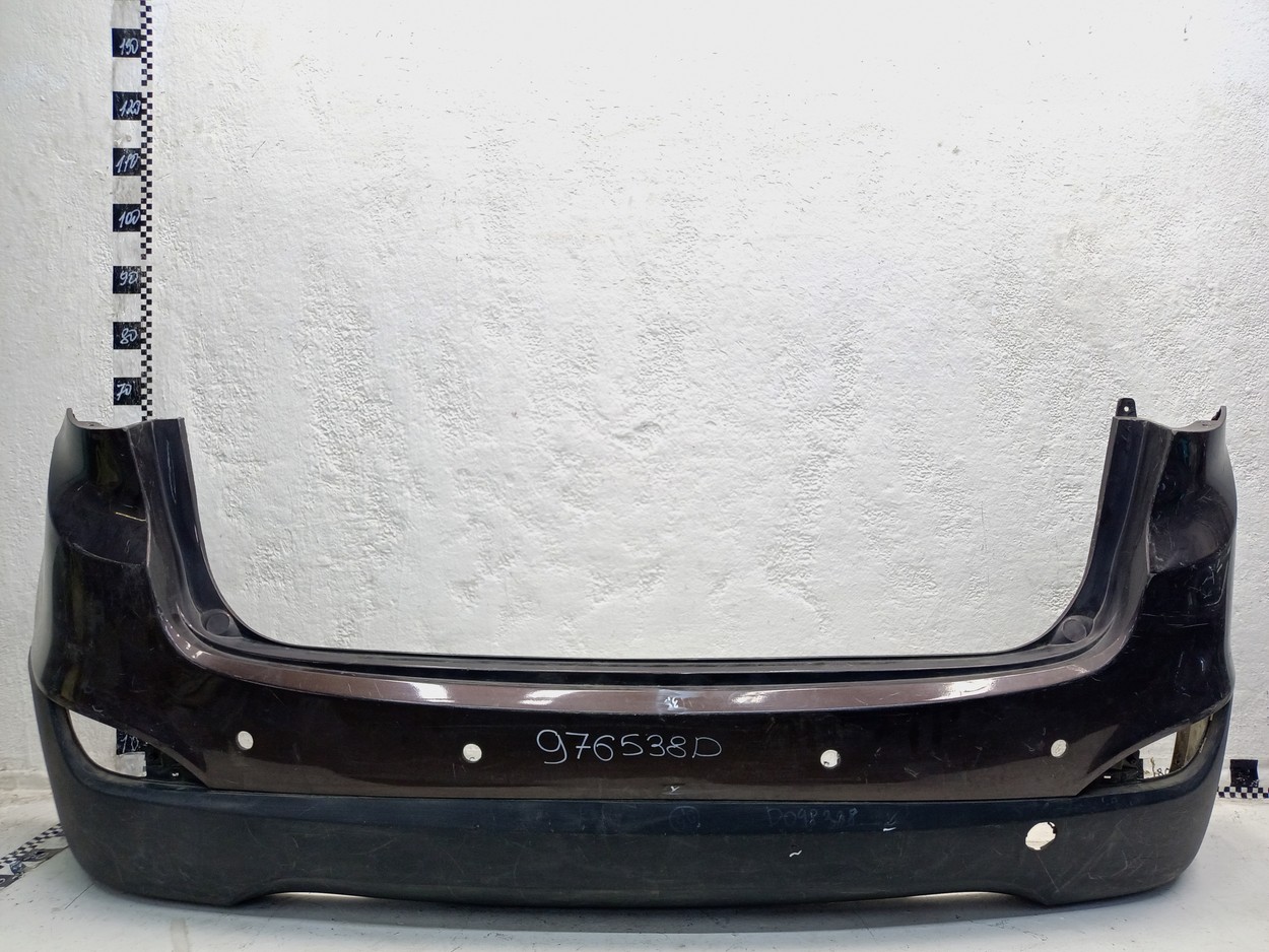 Бампер задний Hyundai ix35