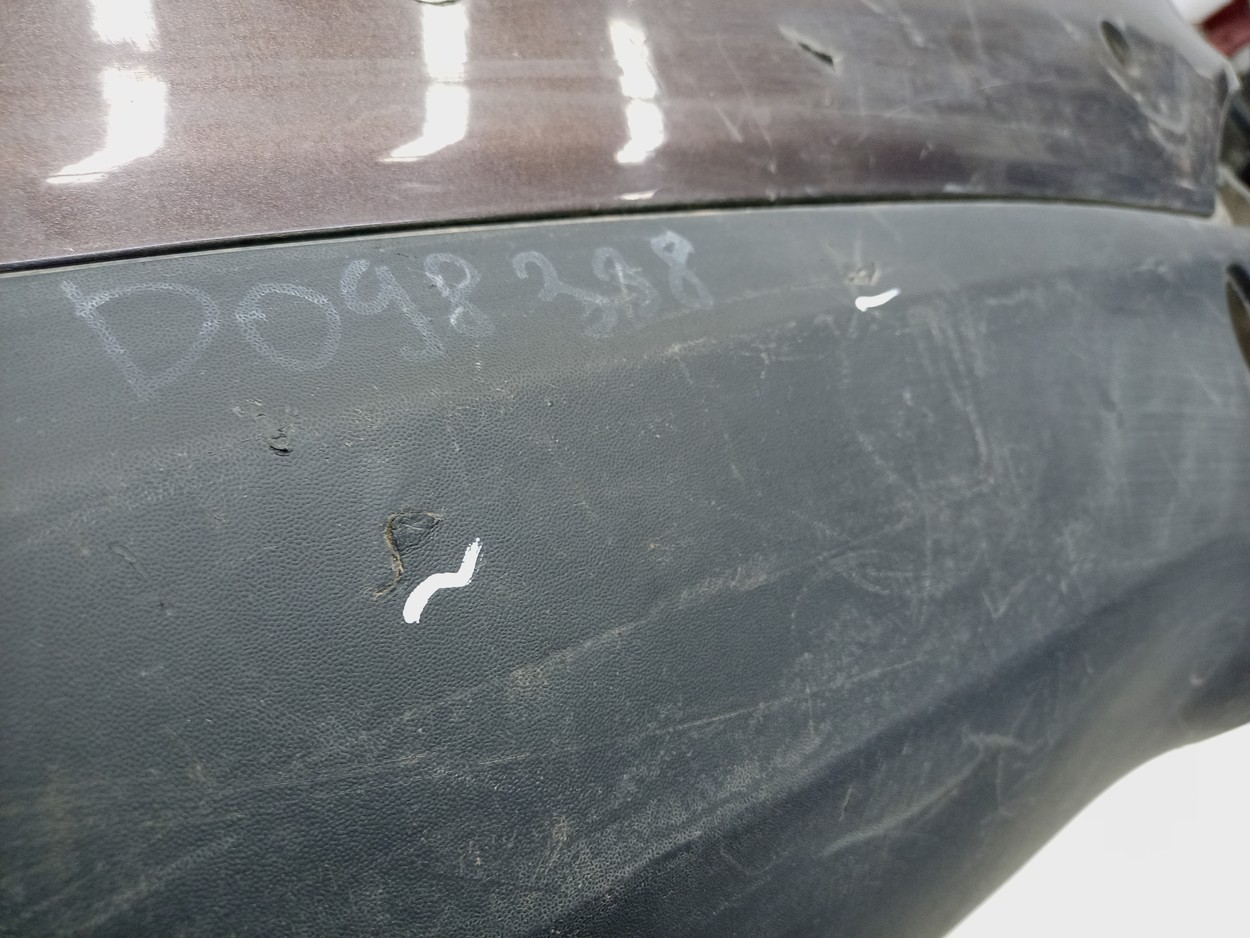 Бампер задний Hyundai ix35