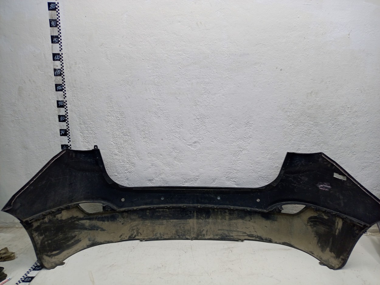 Бампер задний Hyundai ix35