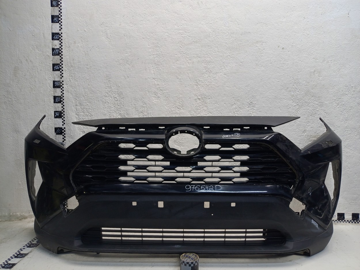 Бампер передний Toyota RAV4 XA50