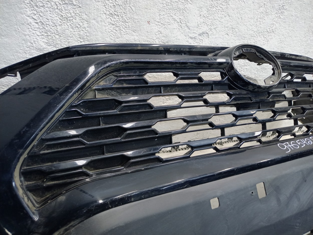Бампер передний Toyota RAV4 XA50