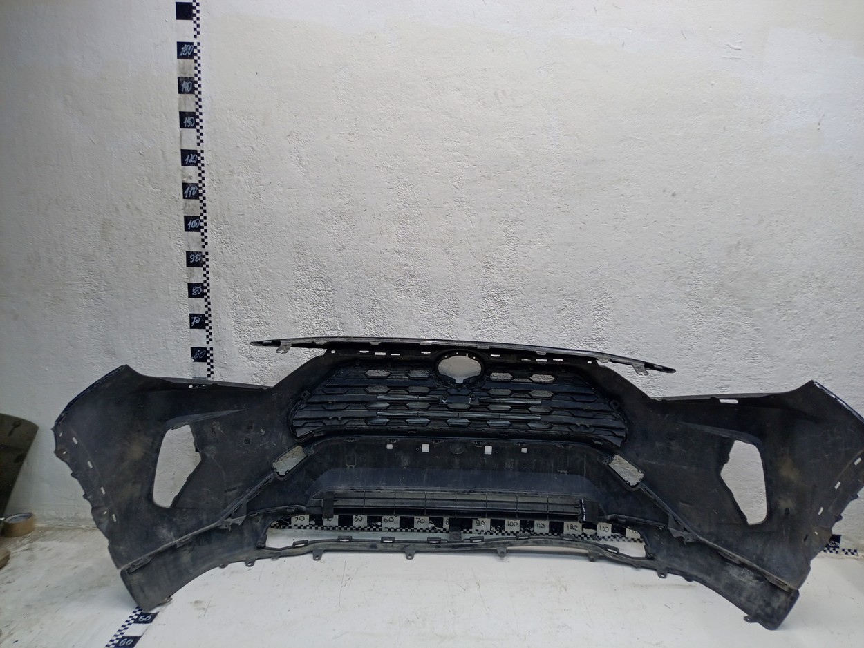 Бампер передний Toyota RAV4 XA50