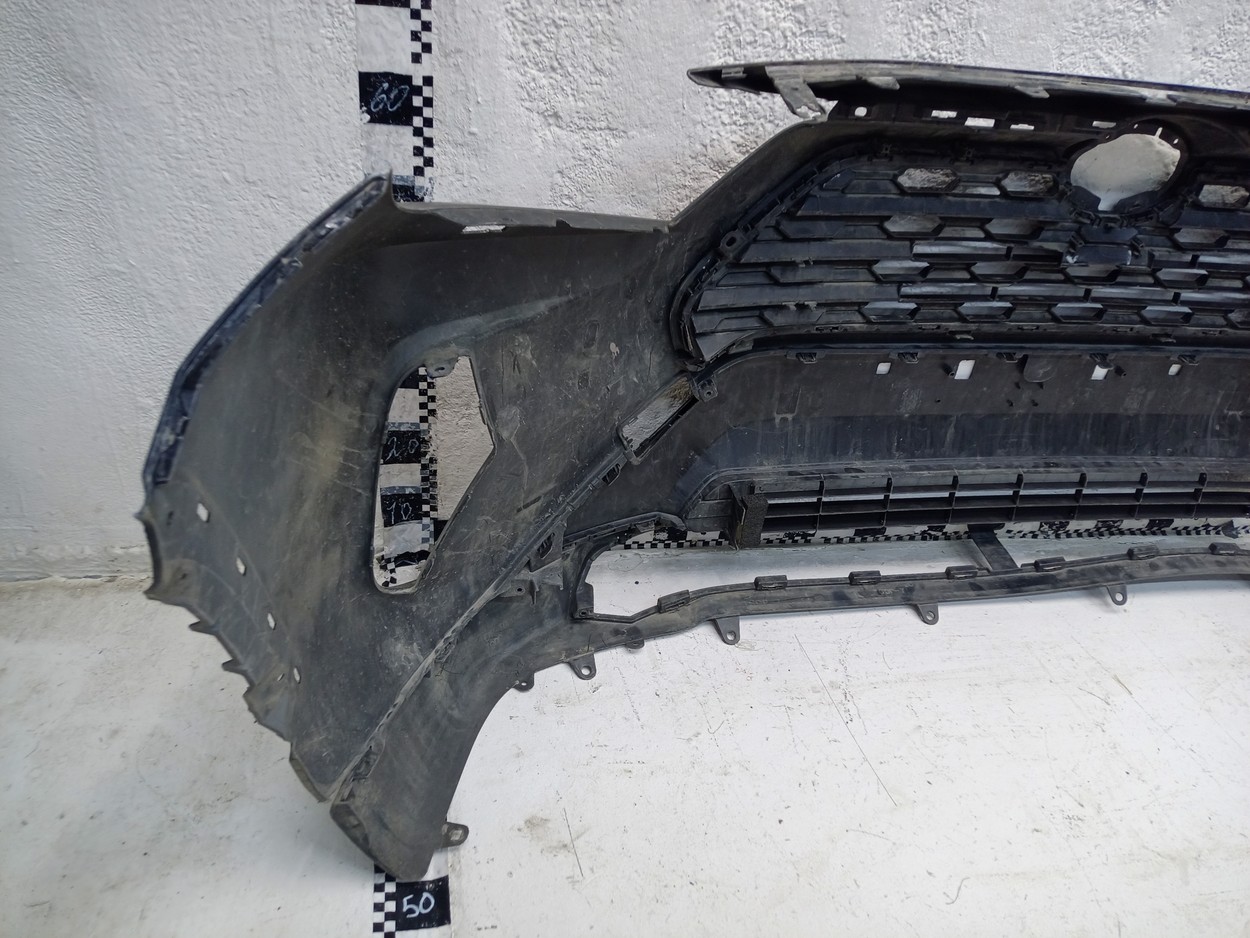 Бампер передний Toyota RAV4 XA50