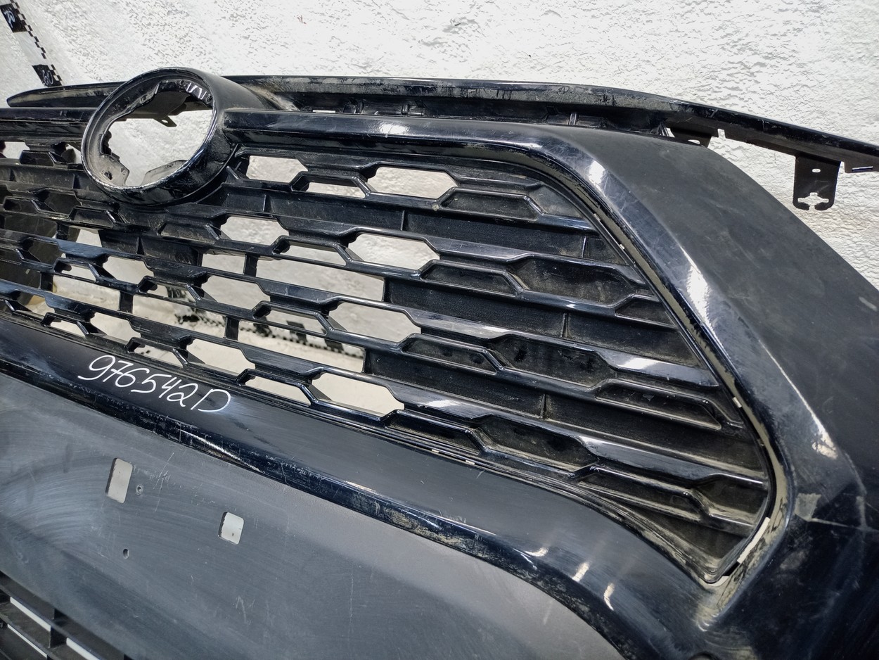 Бампер передний Toyota RAV4 XA50