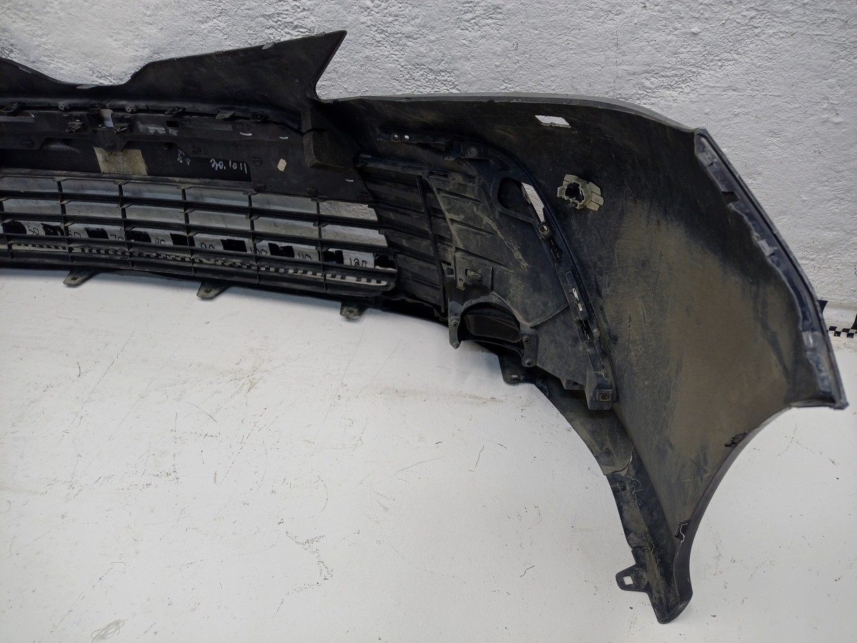 Бампер передний Toyota Camry V70 Restail