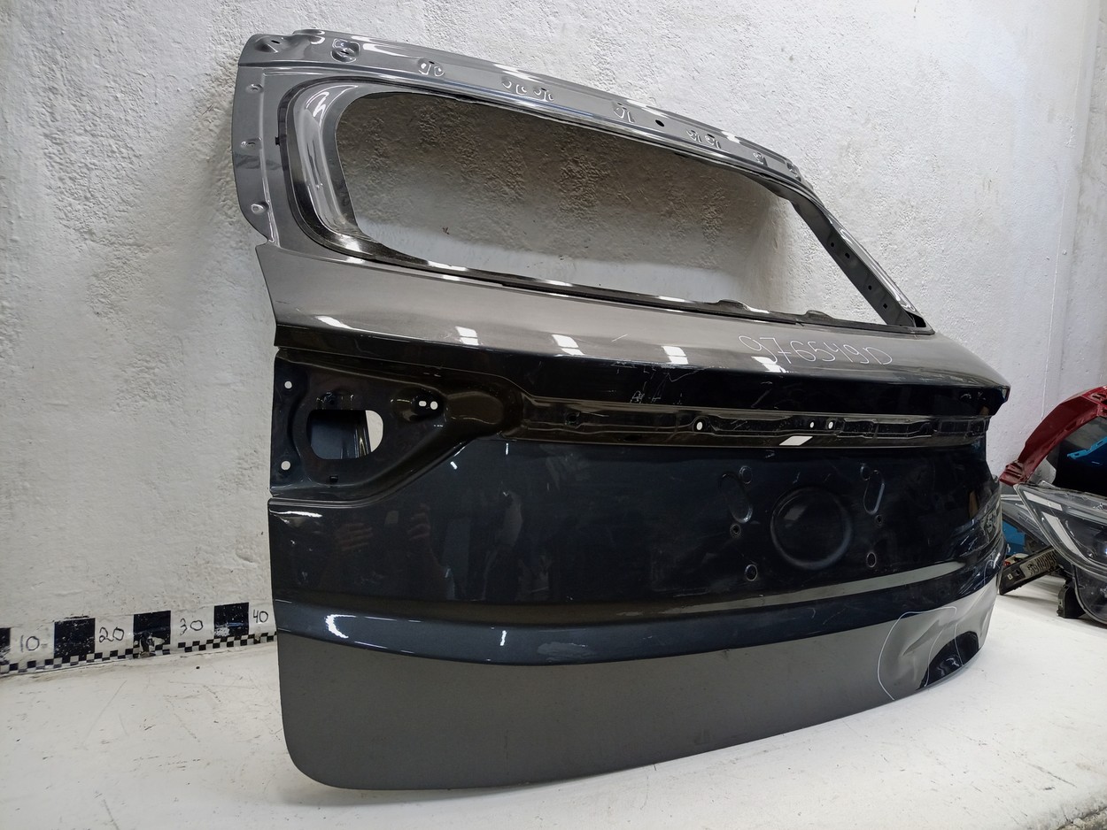 Крышка багажника Geely Coolray