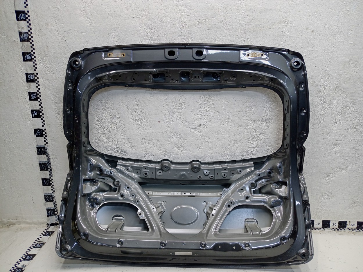 Крышка багажника Geely Coolray