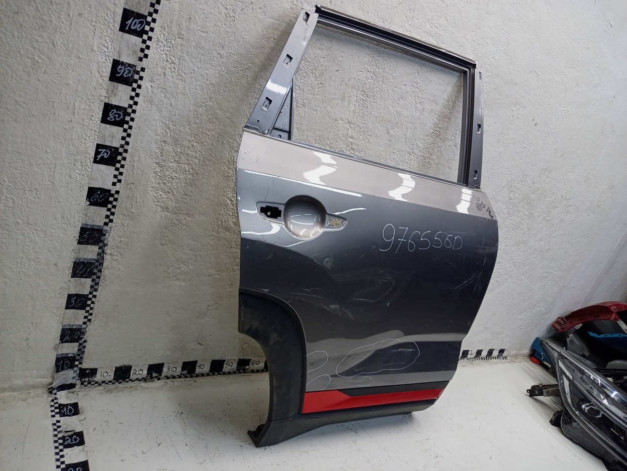 Дверь задняя правая Changan CS35Plus