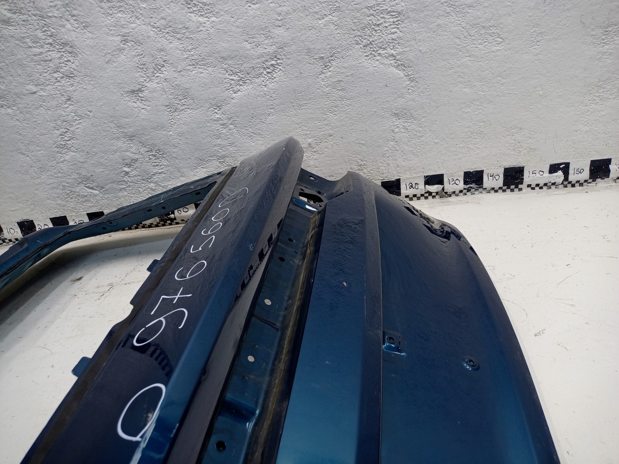Крышка багажника Geely Monjaro