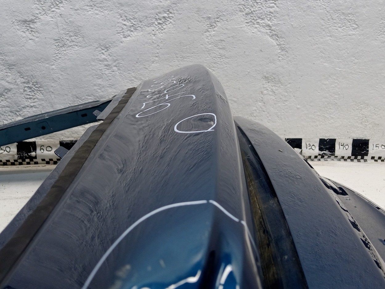 Крышка багажника Geely Monjaro