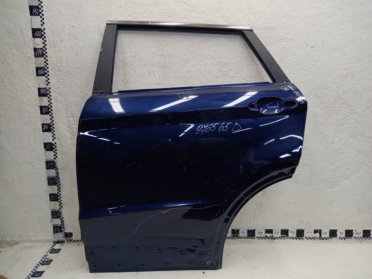 Дверь задняя левая Jetour X70 Plus Restail