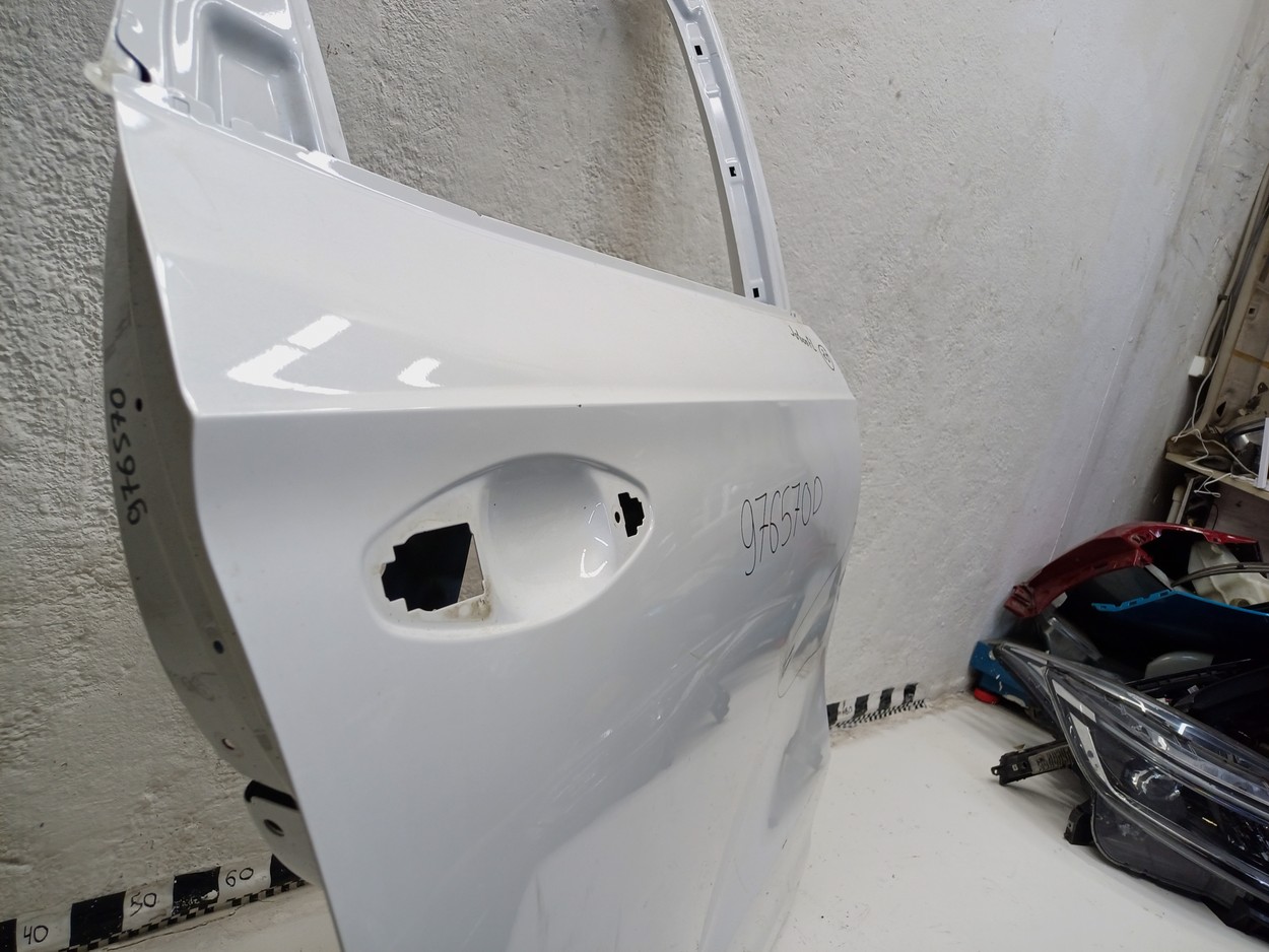 Дверь задняя правая Haval Jolion Restail