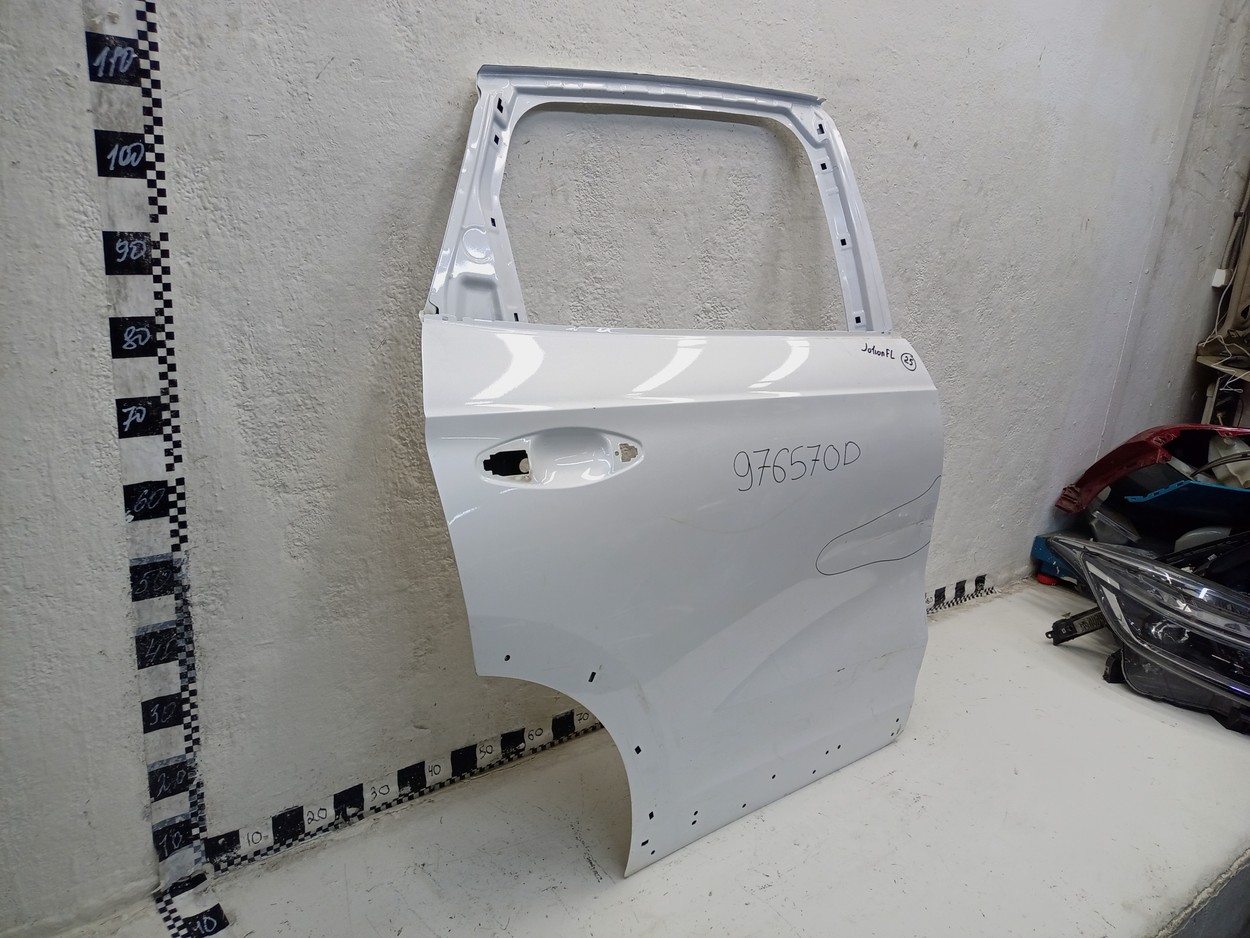 Дверь задняя правая Haval Jolion Restail