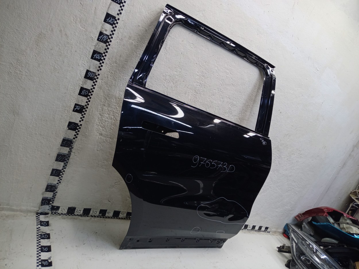 Дверь задняя правая LiXiang L9