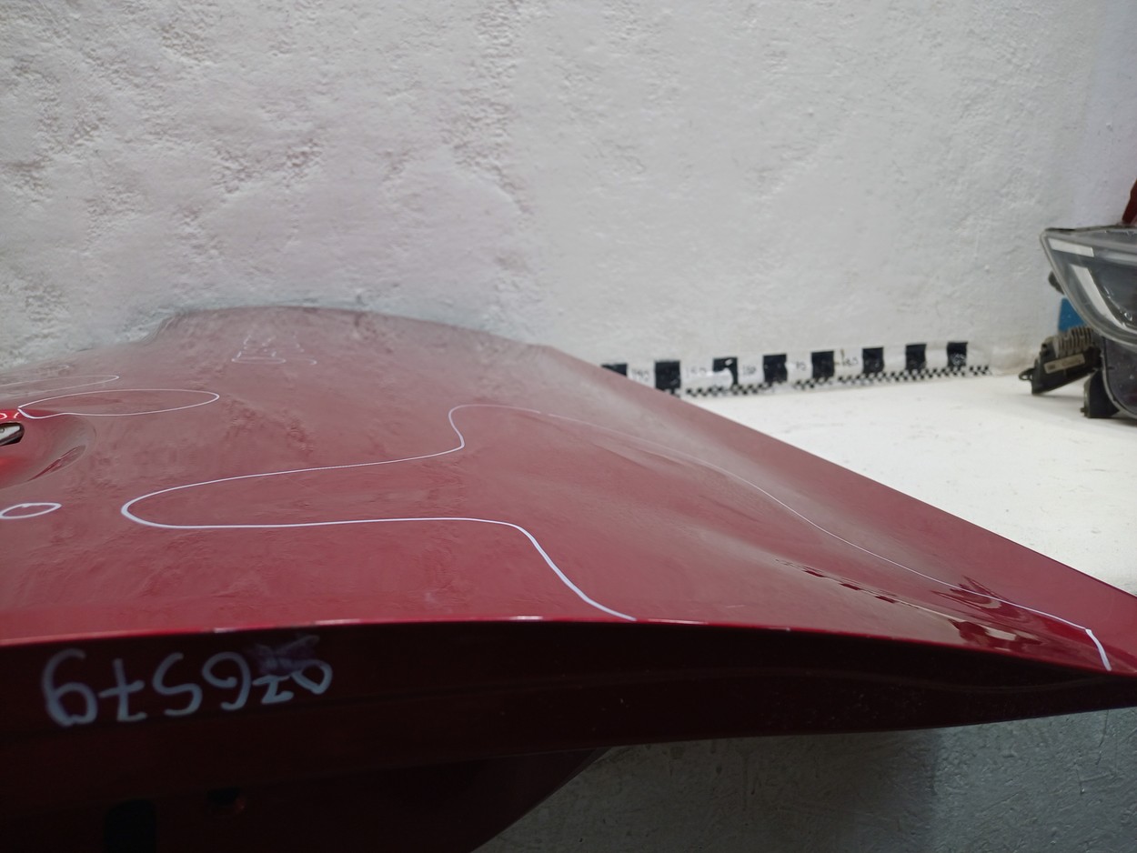 Дверь передняя правая Mazda 6 GJ