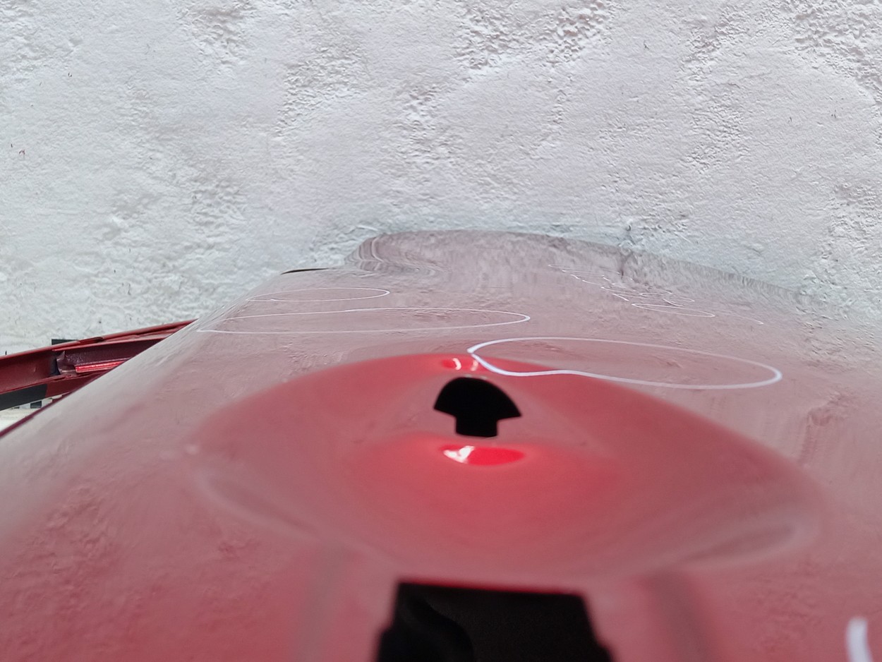 Дверь передняя правая Mazda 6 GJ