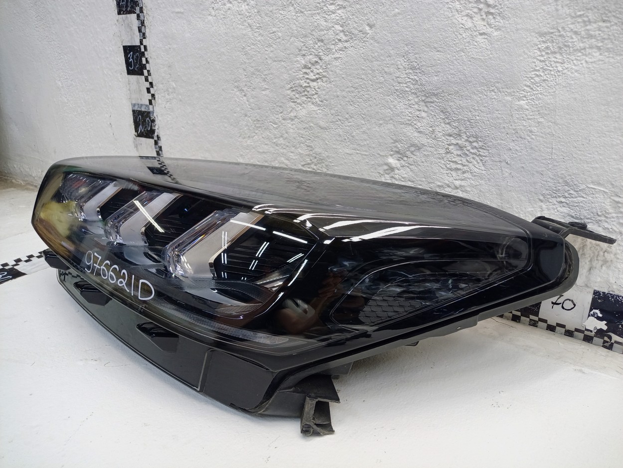 Фара передняя левая Chery Tiggo 7 Pro Max LED