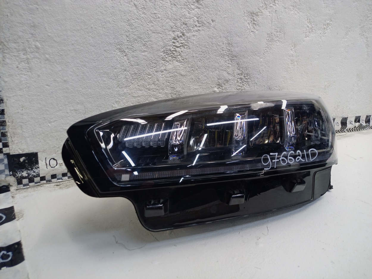Фара передняя левая Chery Tiggo 7 Pro Max LED
