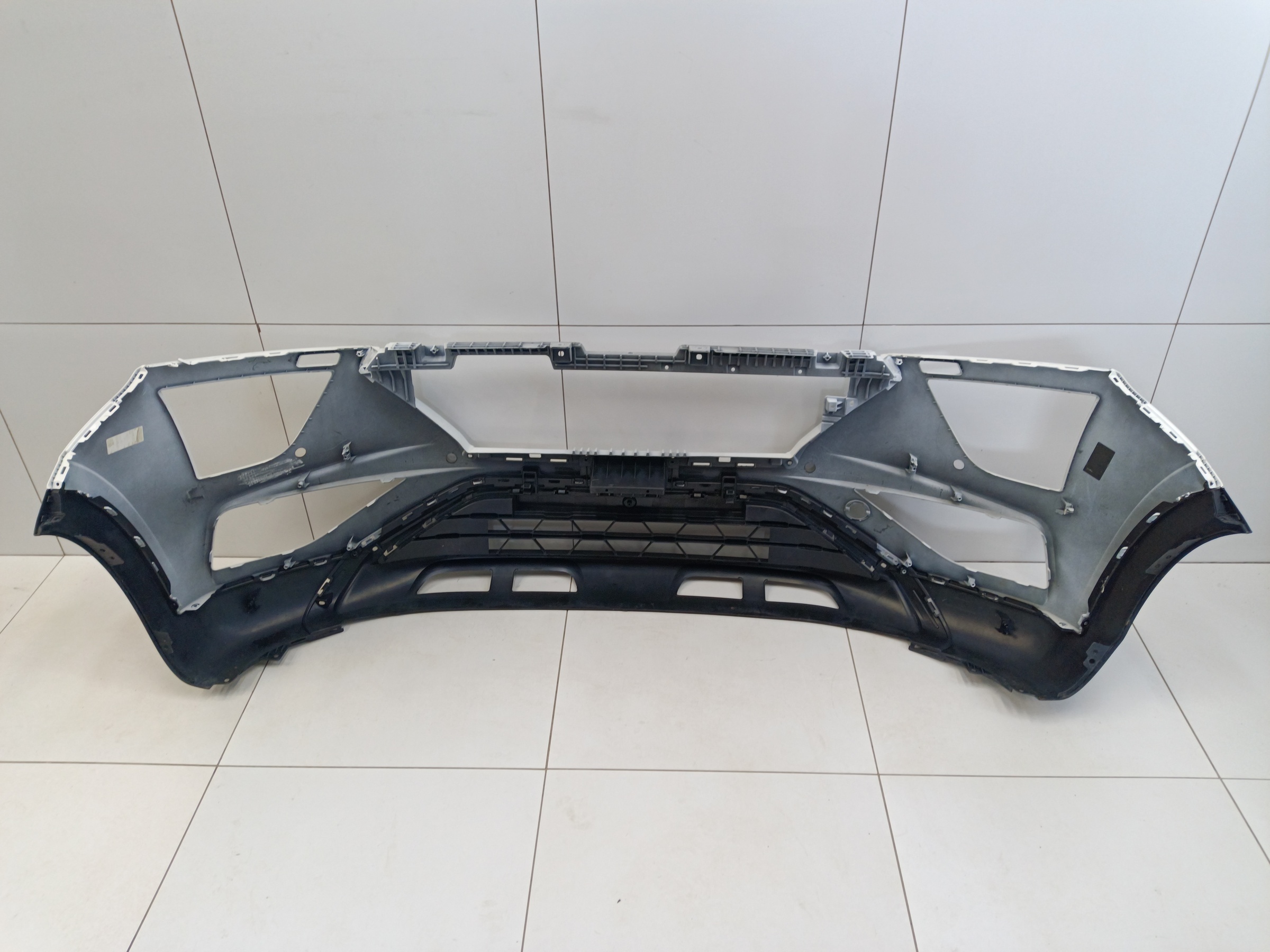 Бампер передний Hyundai Creta 2