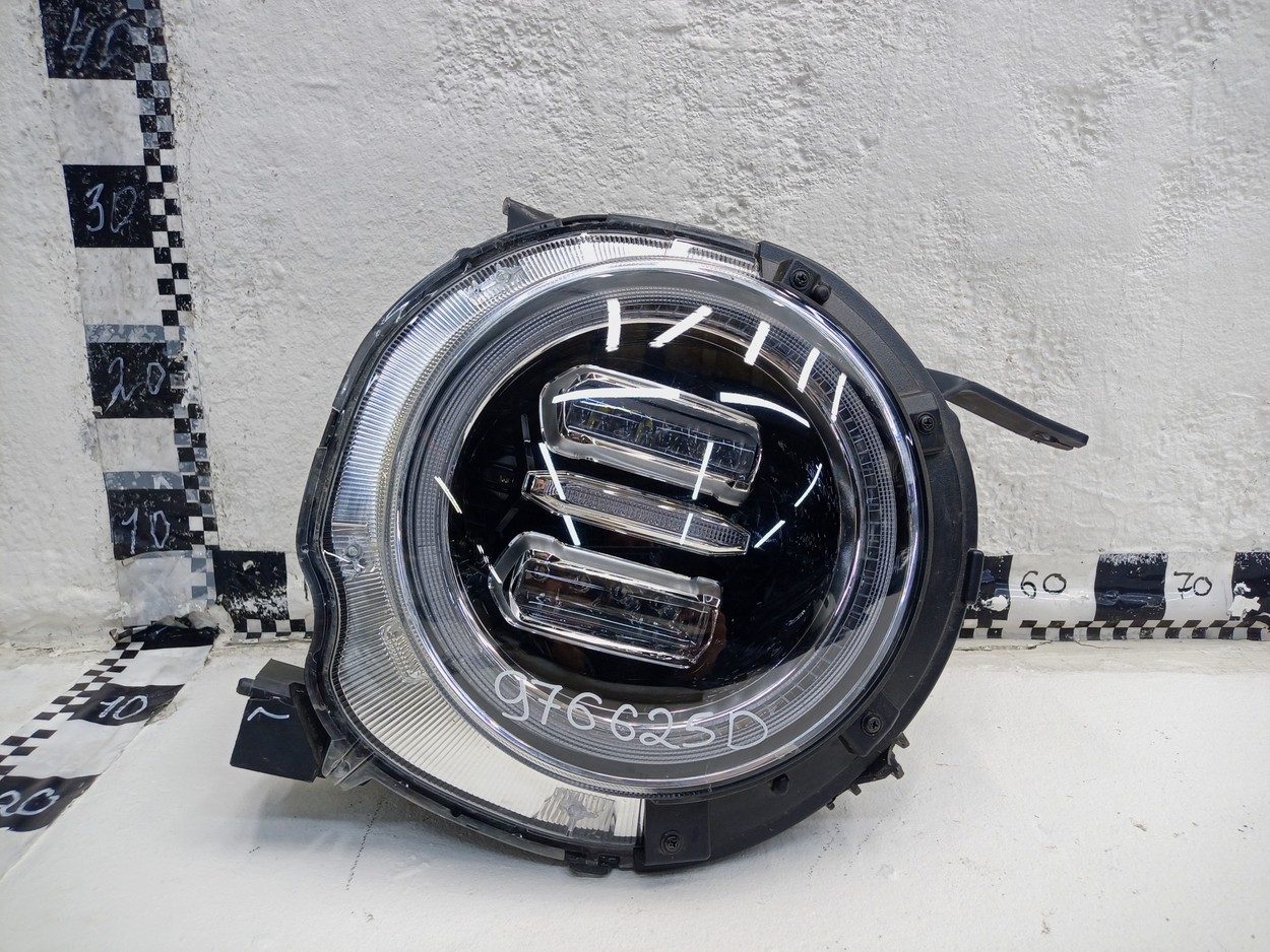 Фара передняя правая Haval Dargo LED