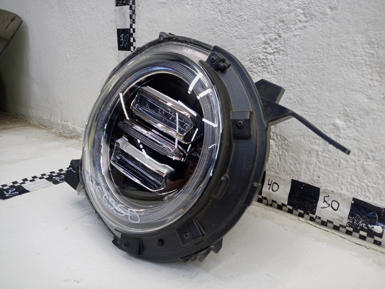 Фара передняя правая Haval Dargo LED