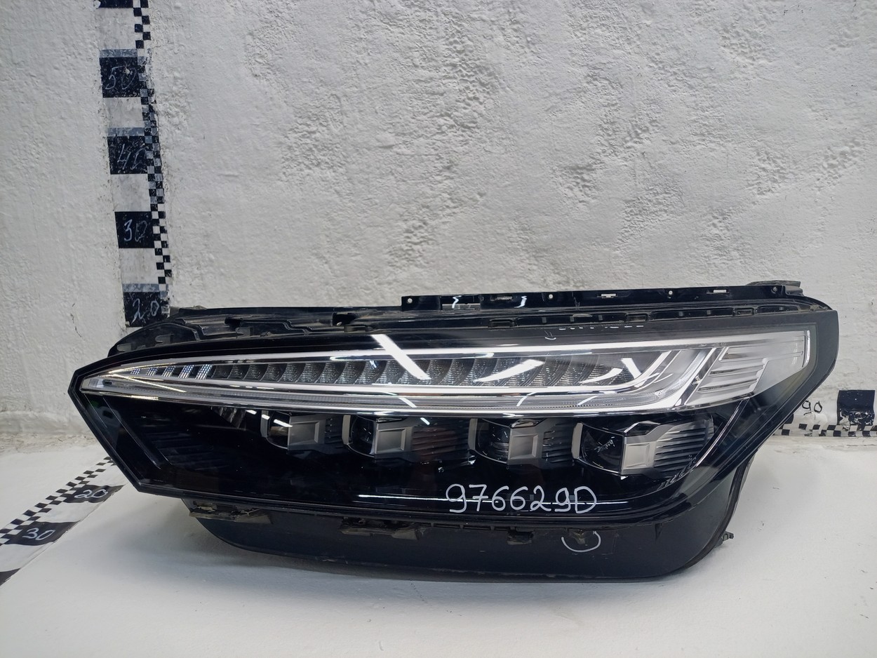 Фара передняя левая Exeed VX LED