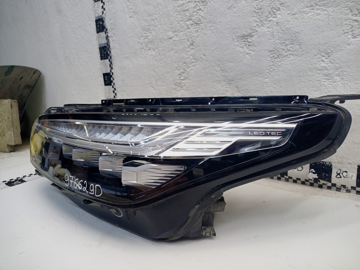Фара передняя левая Exeed VX LED