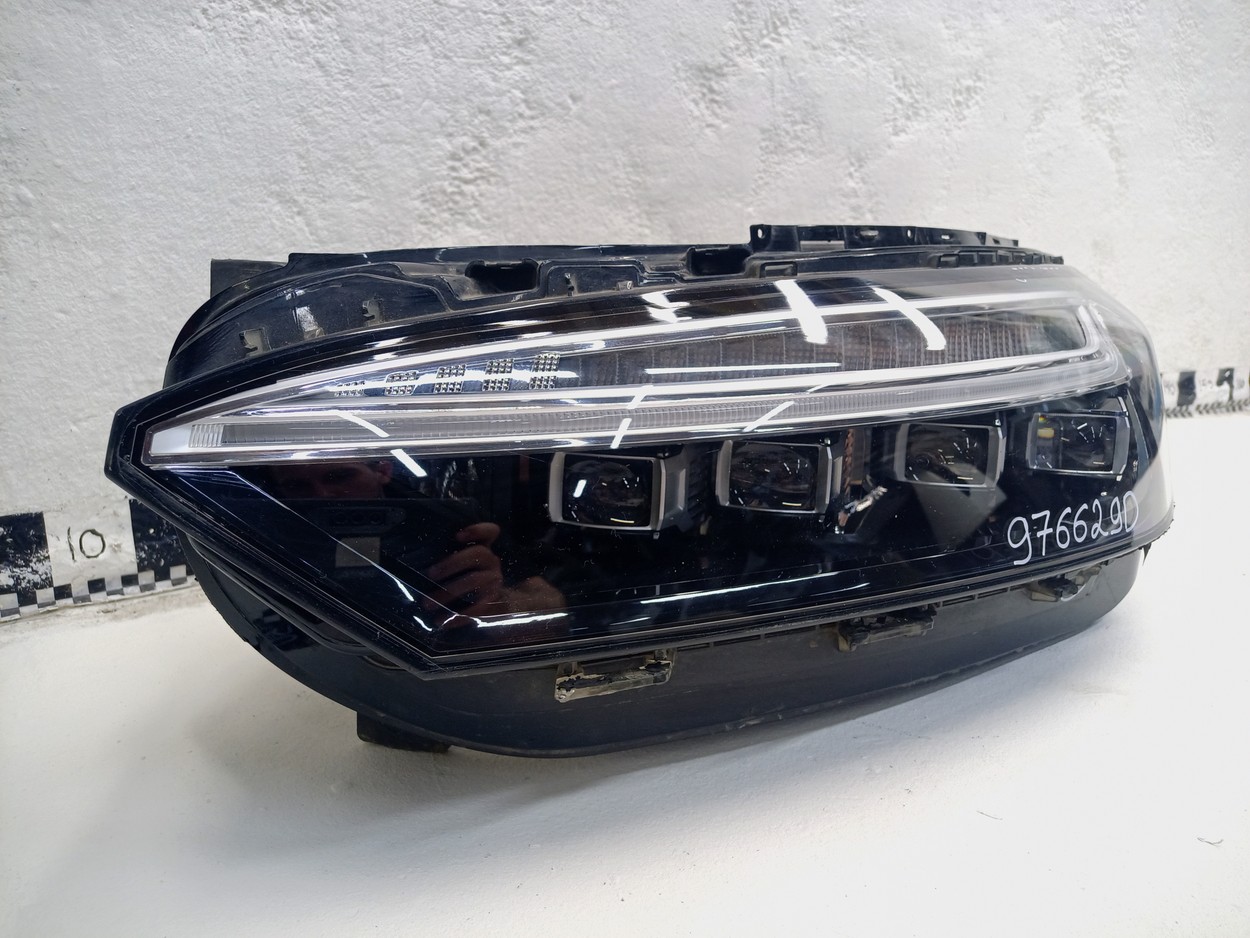 Фара передняя левая Exeed VX LED