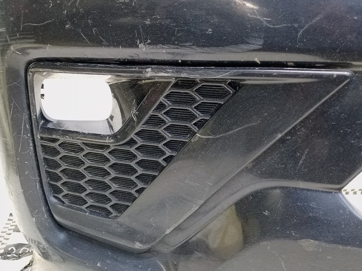 Бампер передний Toyota Land Cruiser Prado 150 Restail 2