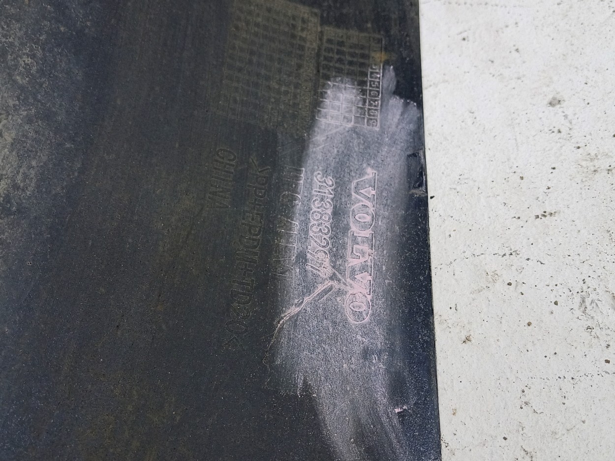 Бампер задний Volvo S90 2