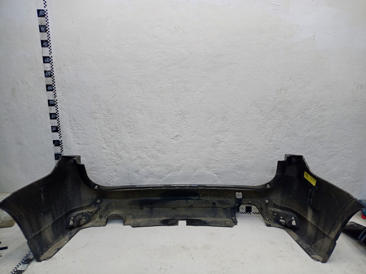 Бампер задний Subaru Forester 5 SK