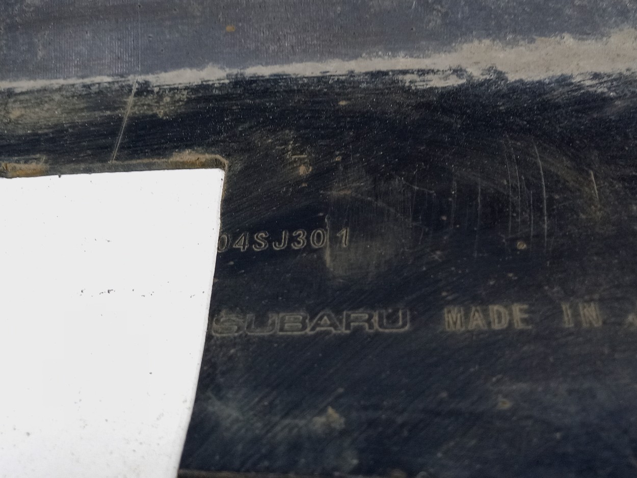 Бампер задний Subaru Forester 5 SK
