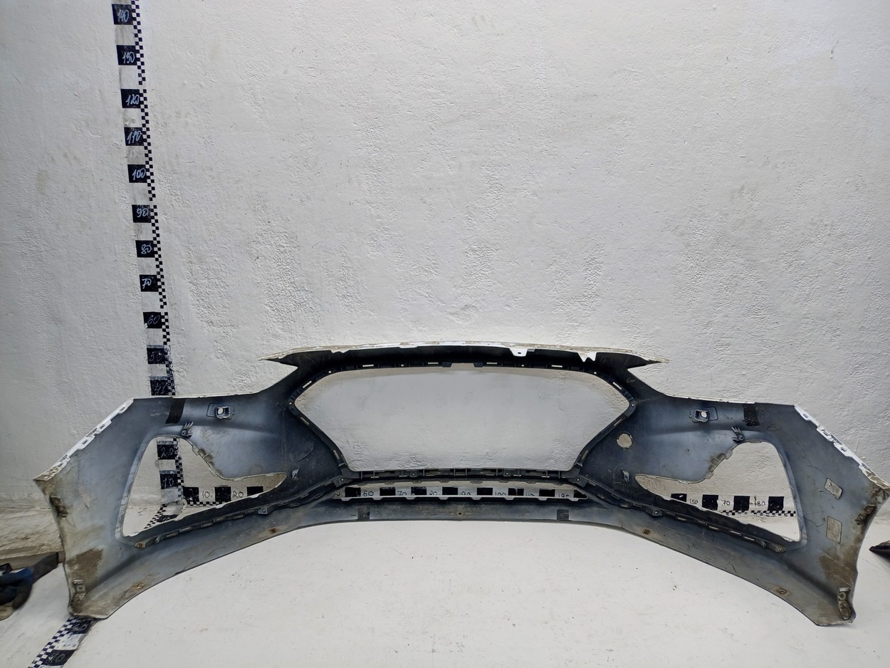 Бампер передний Hyundai Sonata 7 Restail