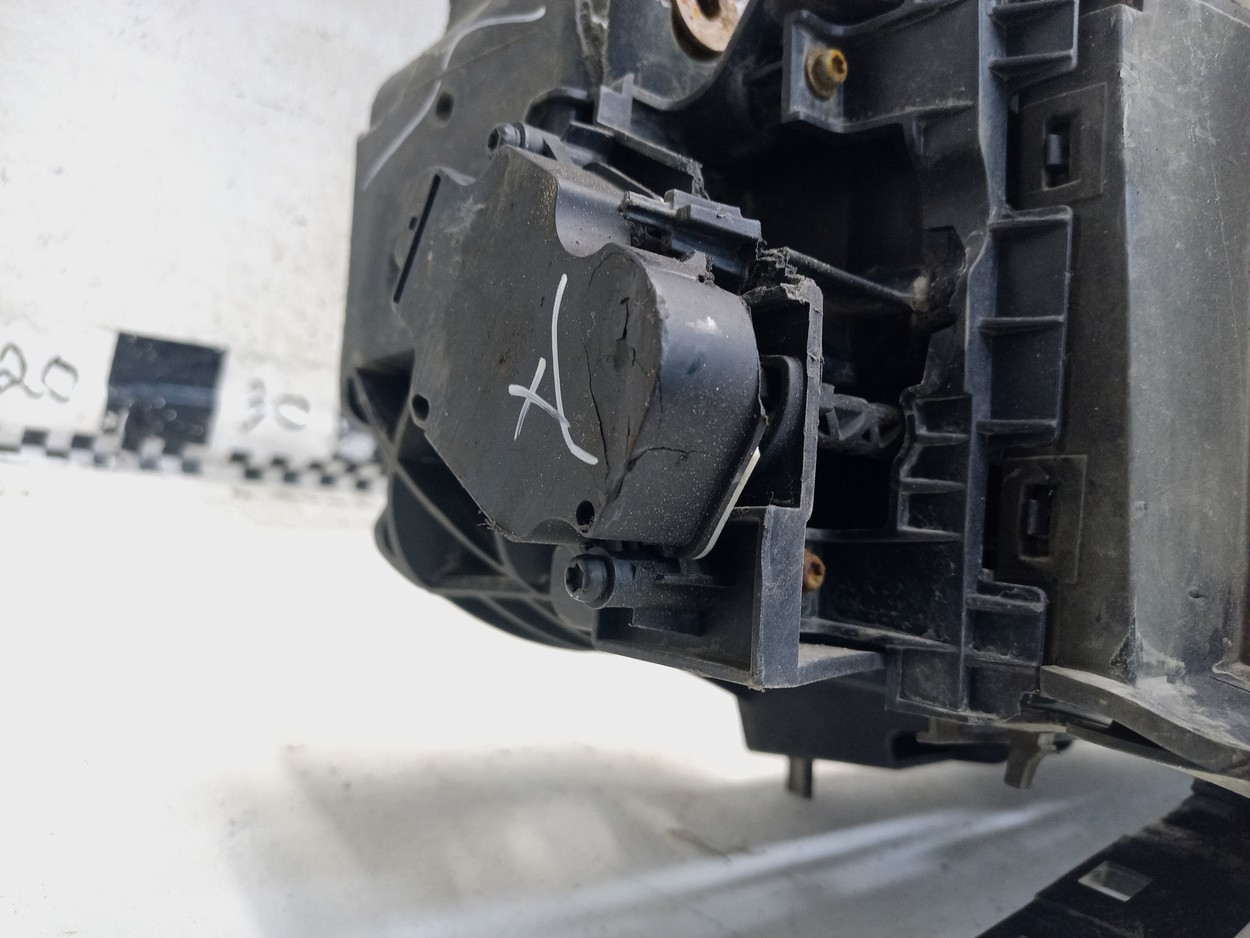 Панель передняя Mazda CX-5 2