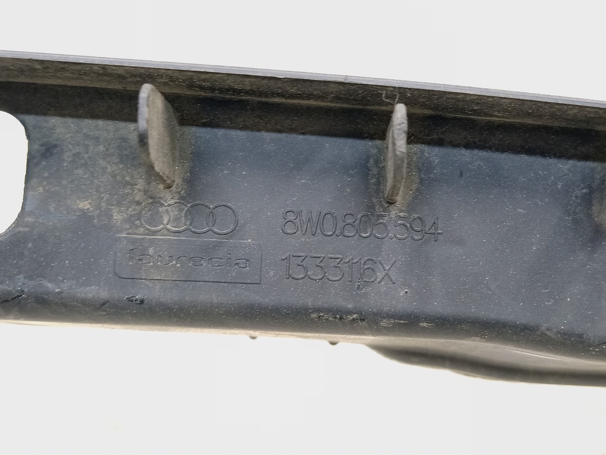 Панель передняя Audi A4 B9